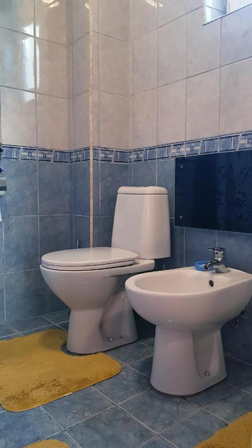 Дионея Belogradcic Exterior foto