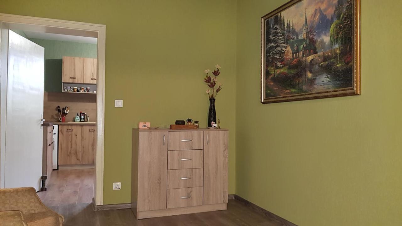 Дионея Belogradcic Exterior foto