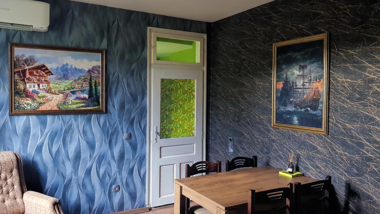 Дионея Belogradcic Exterior foto