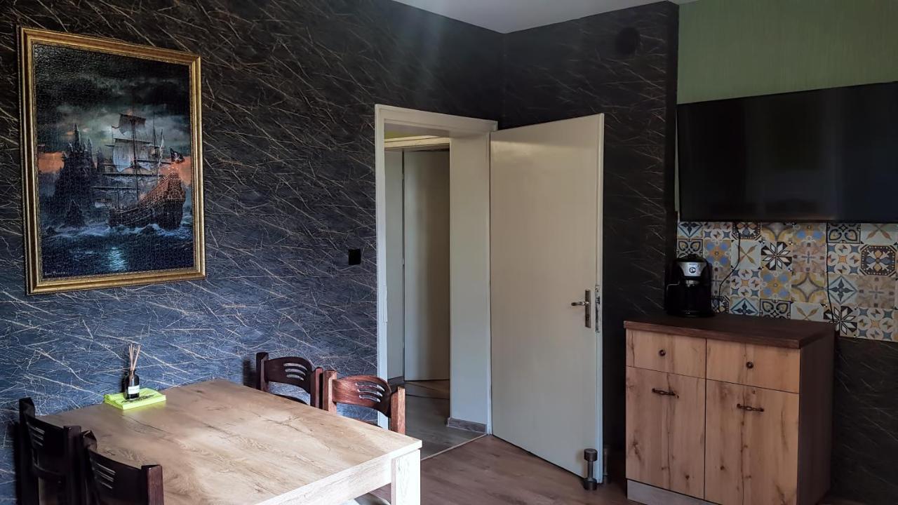 Дионея Belogradcic Exterior foto