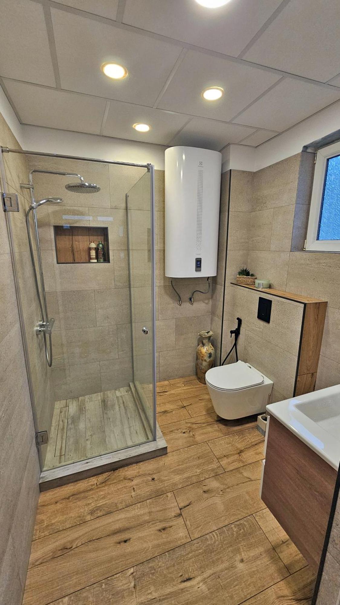 Дионея Belogradcic Exterior foto